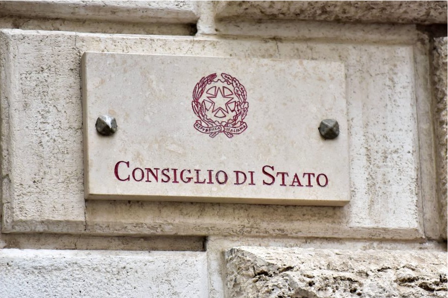 studio campofranco professionisti associati avvocati consulenti commercialisti ladispoli e cerveteri - consiglio di stato