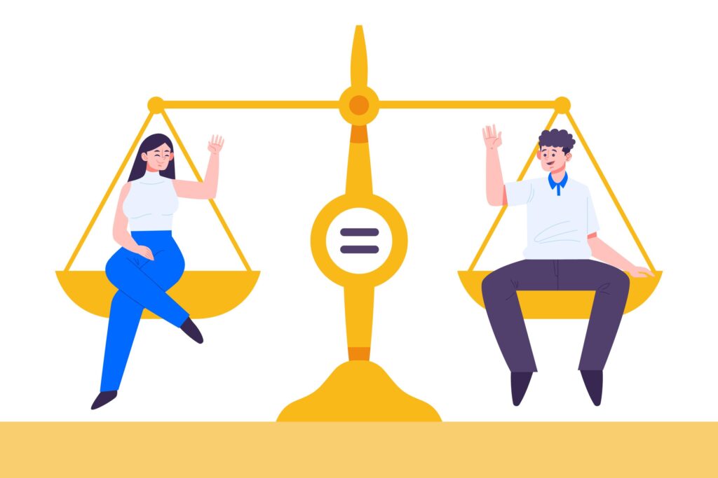 parità di genere contratti pubblici
