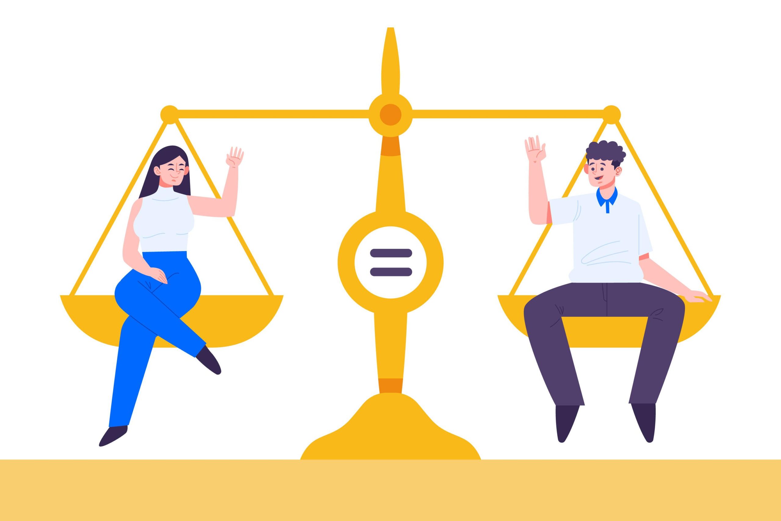 parità di genere contratti pubblici