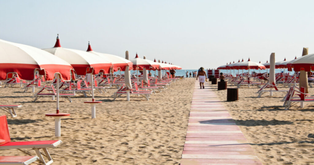 Concessioni balneari
