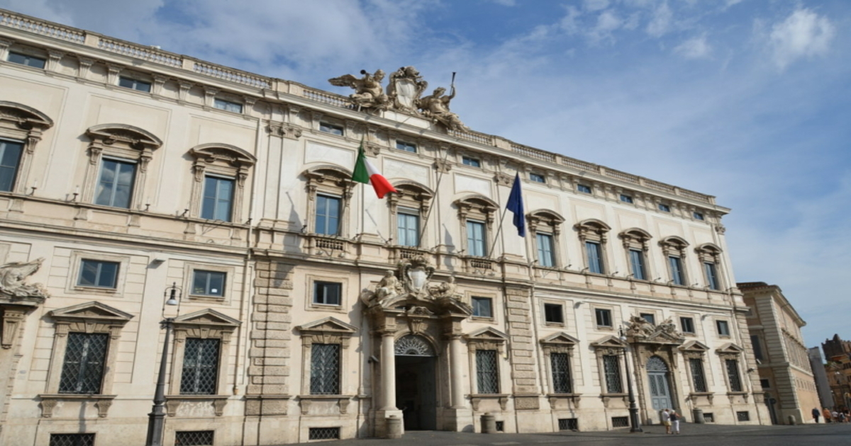 Corte costituzionale concessioni demaniali marittime