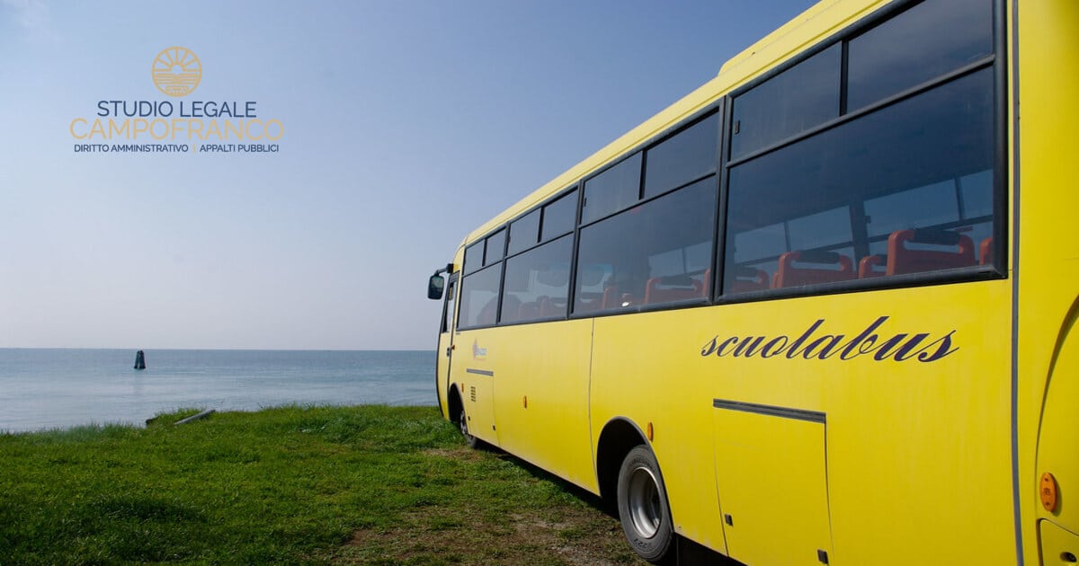 Il D.L. 127/2025 introduce nuove regole per gli appalti di trasporto nei viaggi di istruzione